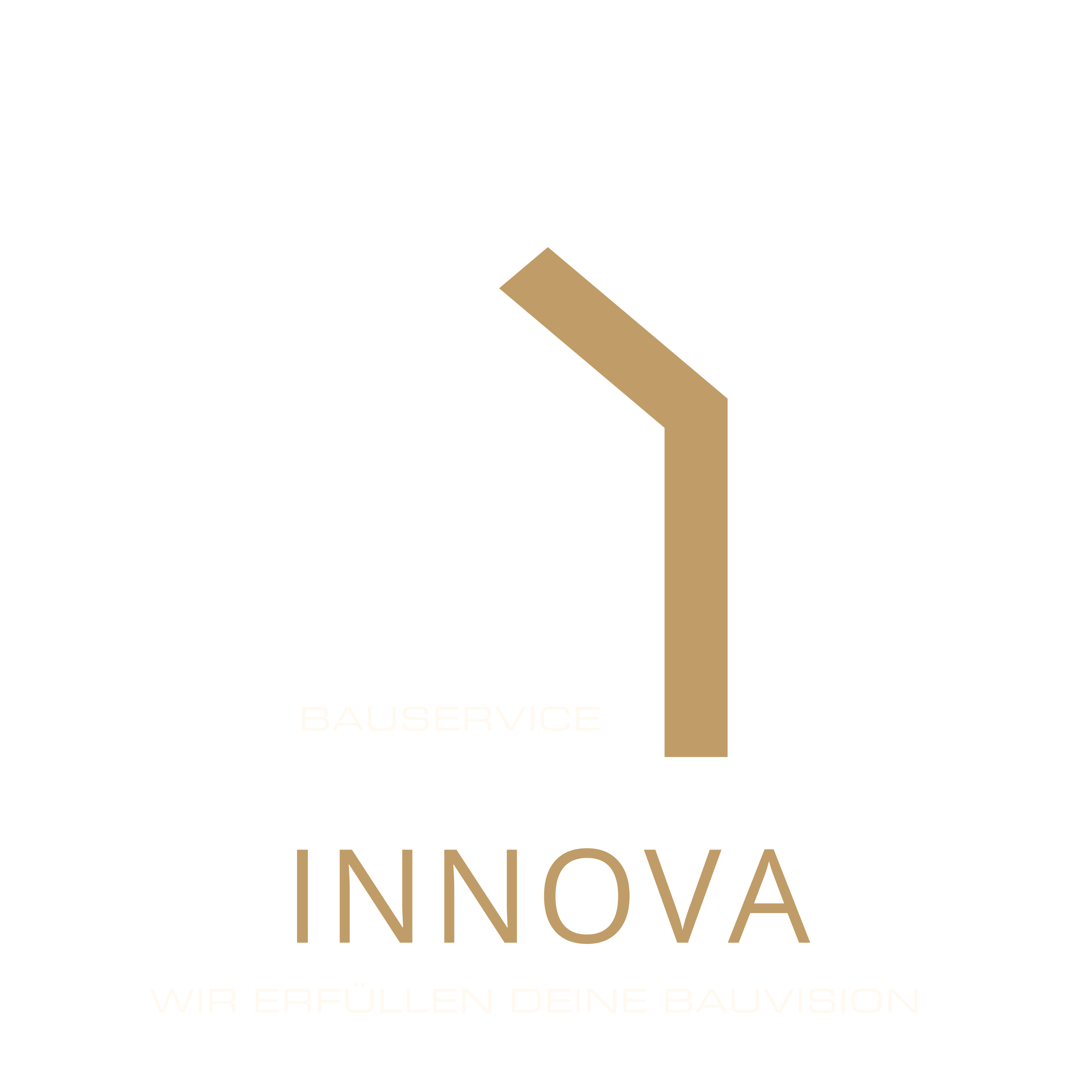 INNOVA BAUSERVICE