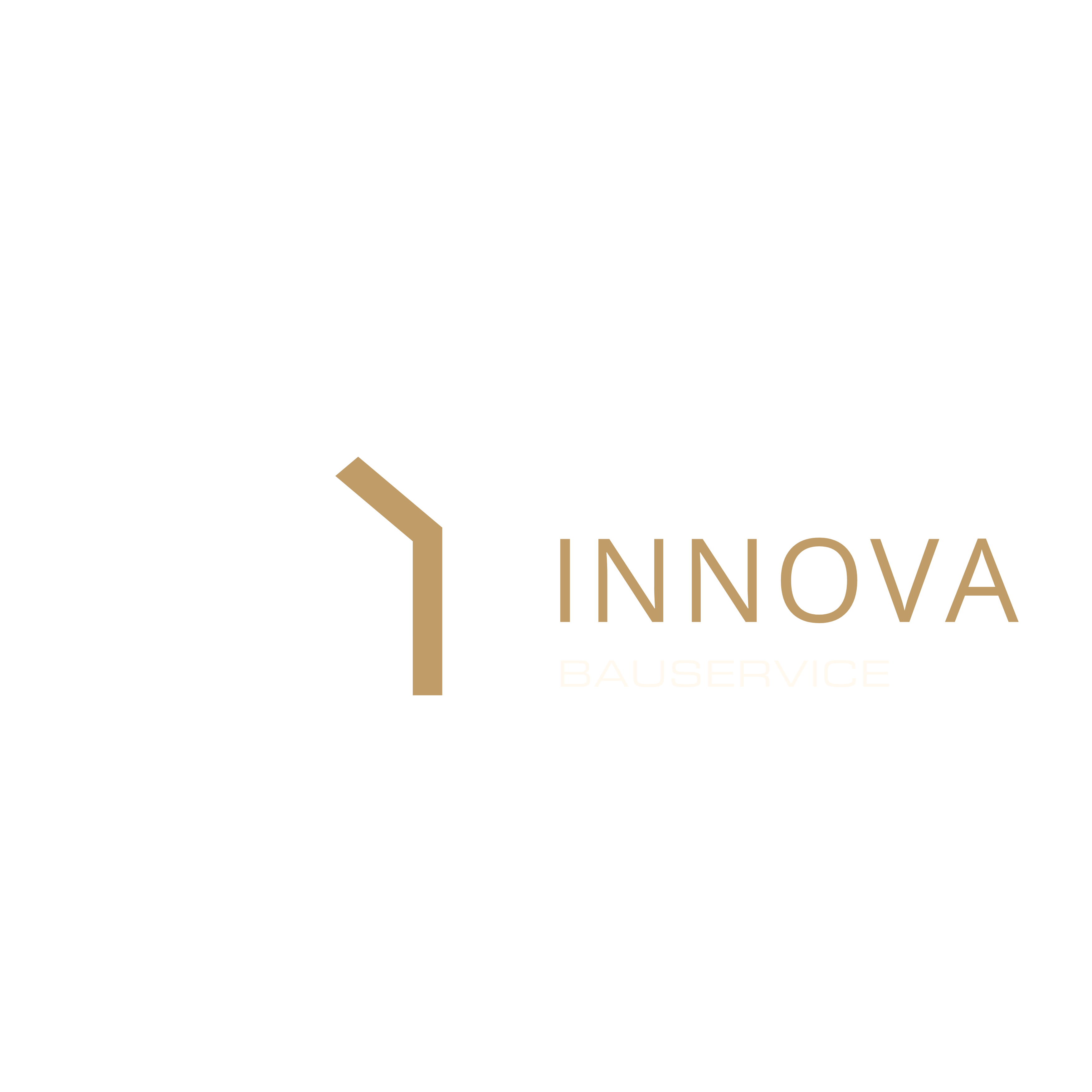 INNOVA BAUSERVICE